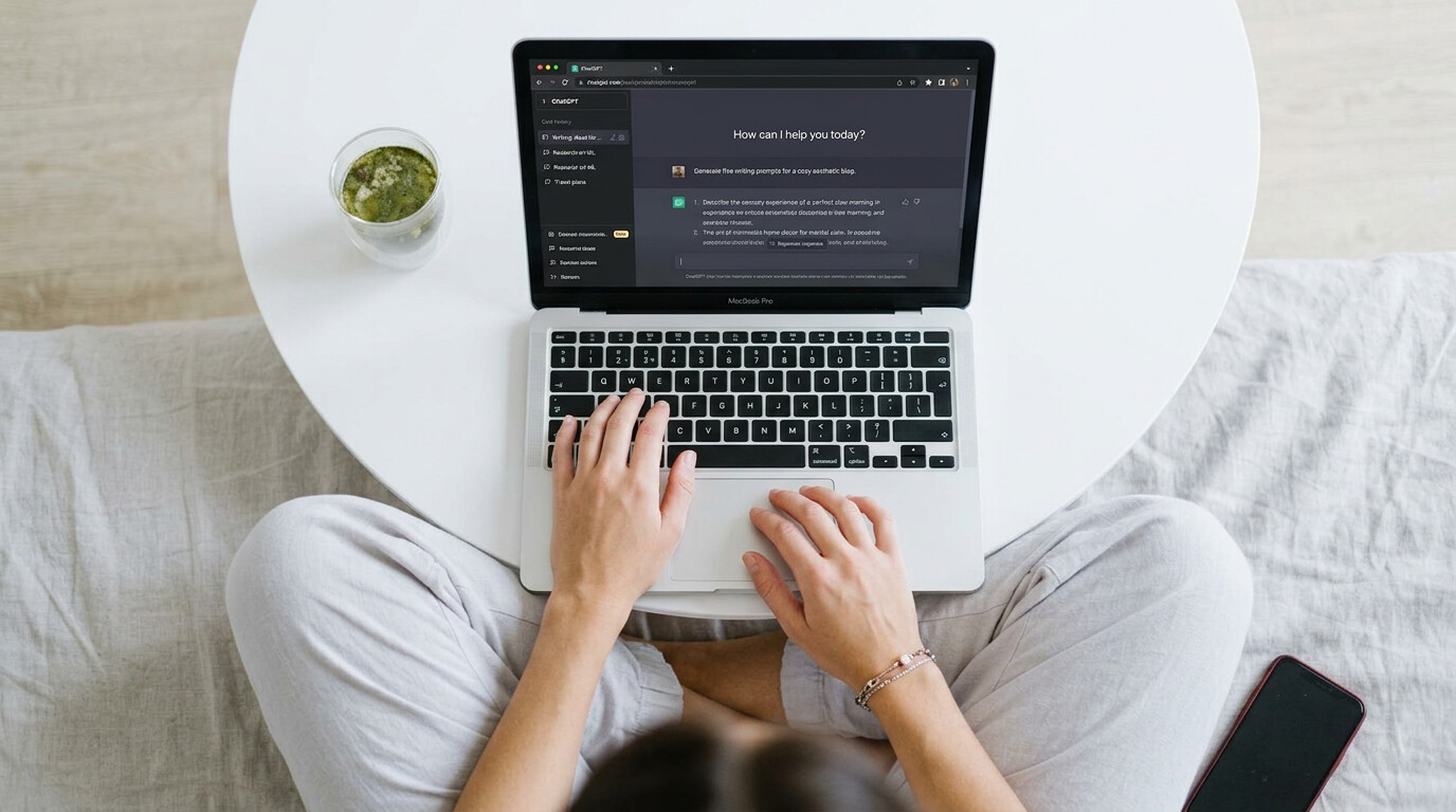 Why ChatGPT Doesn't Recommend Your Business — And How to Fix It